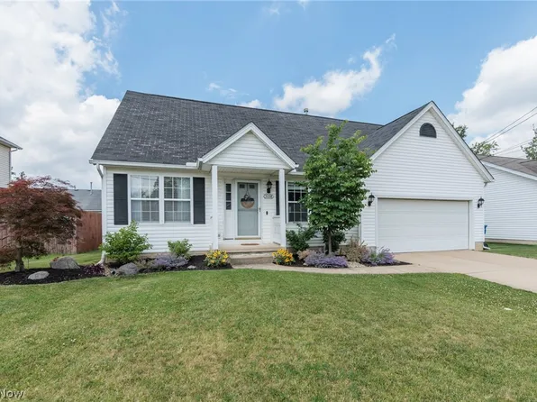 35268 Wood St, North Ridgeville, OH 44039