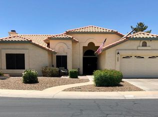 9882 S Grandview Dr, Tempe, AZ 85284