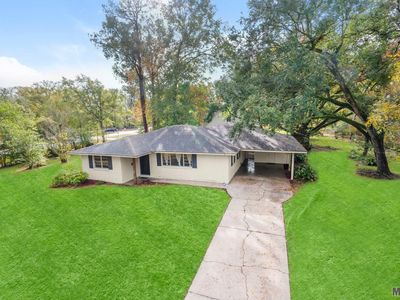 10464 S Riveroaks Dr, Baton Rouge, LA, 70815