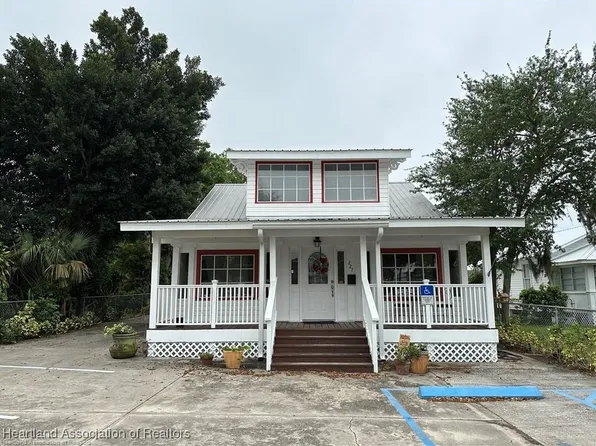 227 N Commerce Ave, Sebring, FL 33870