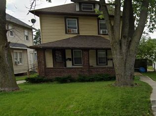 2730-2730 S Shelby St, Indianapolis, IN
