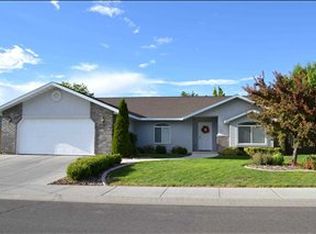 1907 Tamarack Loop, Twin Falls, ID 83301