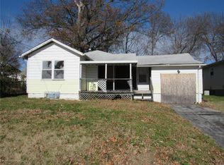 10525 Decker Ave, Saint Louis, MO