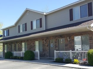 88 E 250 N UNIT 14, Morgan, UT 84050