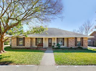 12222 Astolat Ave, Baton Rouge, LA 70816