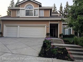 509 Shadelands Pl, San Ramon, CA 94582
