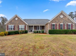 14396 Frontier Trails Ct, Waldorf, MD