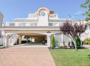 206 N Adams Ave #3, Margate City, NJ 08402