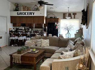 3193 S Brand Lee Way, Yuma, AZ 85365