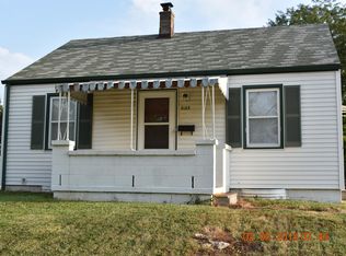 3152 Paxton Blvd, Omaha, NE 68111