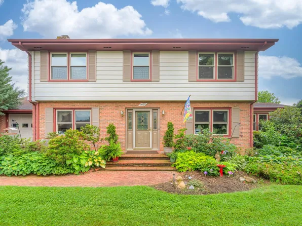 1405 Westover Dr, Blacksburg, VA 24060