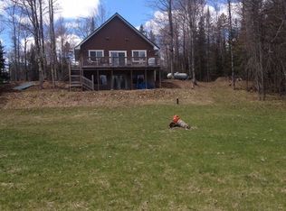 14696 S.15 Rd, Rapid River, MI 49878