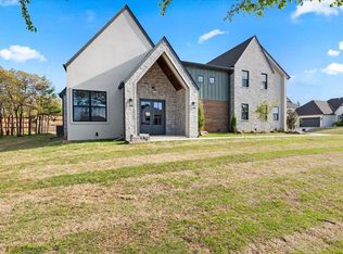 3125 Windy Hill Ln, Edmond, OK 73034