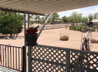 552 S Smythe Dr, Apache Junction, AZ 85120