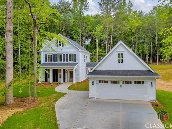 107 sullivan Drive, Homer, GA 30547