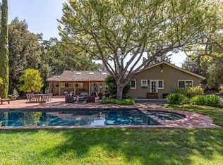 11981 Magdalena Ave, Los Altos Hills, CA 94024