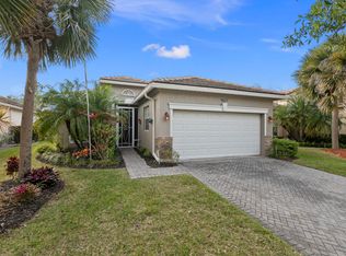 9612 SW Flowermound Cir, Port Saint Lucie, FL 34987