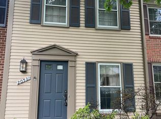 20531 Strath Haven Dr, Gaithersburg, MD