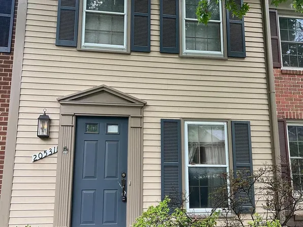 20531 Strath Haven Dr, Gaithersburg, MD 20886