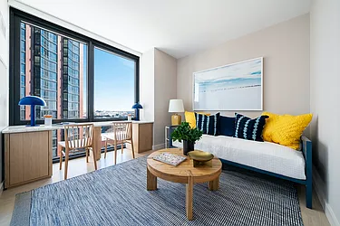 Rented by Brookfield (Funnel)