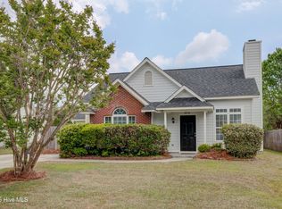 2210 Splitbrook Ct, Wilmington, NC 28411