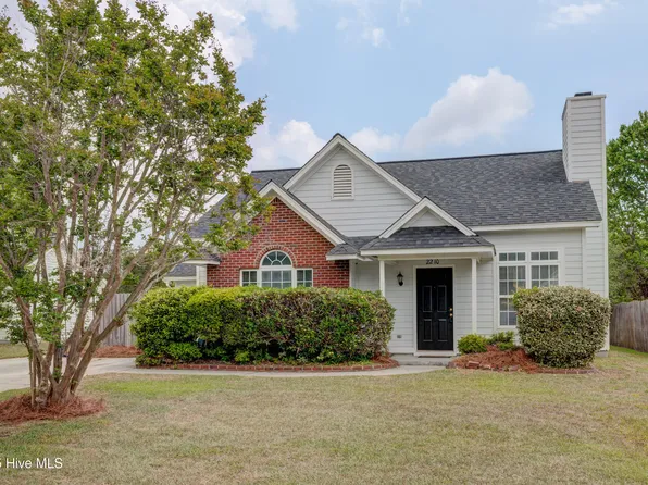 2210 Splitbrook Court, Wilmington, NC 28411