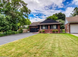 271 Bedford Rd, Kitchener, ON N2G3A7