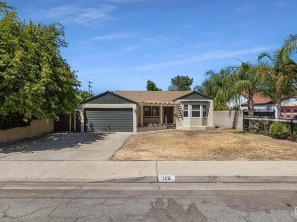 129 Myrtle St, Bakersfield, CA 93304