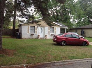 16447 S Amite Dr, Baton Rouge, LA 70819