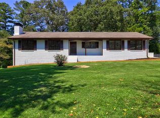 6645 Collier Rd, Riverdale, GA 30296