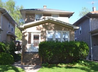 1110 N Lombard Ave, Oak Park, IL 60302