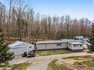 495 E Fowler Rd, Harrisville, MI 48740