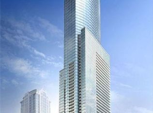 386 Yonge St #2902, Toronto, ON M5B 0A5