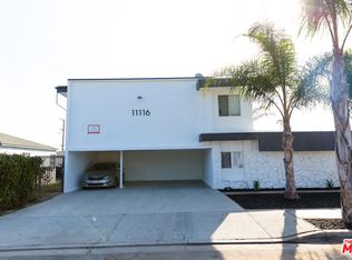 11116 Berendo Ave, Los Angeles, CA 90044