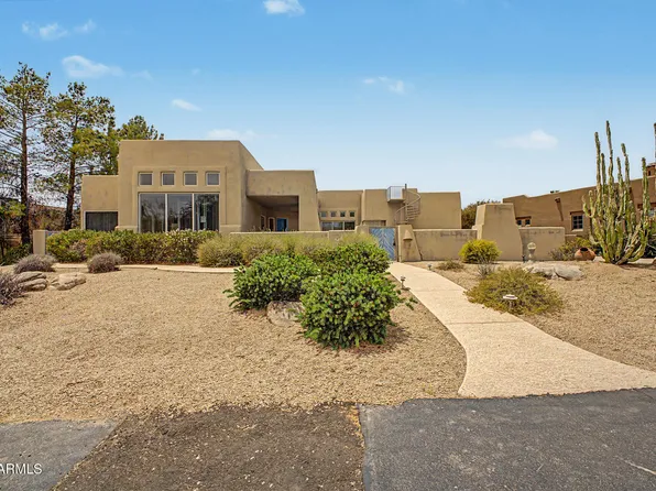 19143 E ALONDRA Way, Rio Verde, AZ 85263