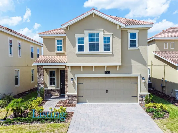 1043 Blackwolf Run Rd, Davenport, FL 33896