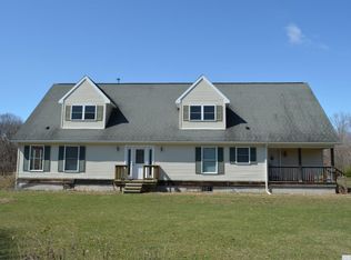 119-125 Righters Corners Rd #125, Pine Plains, NY 12567