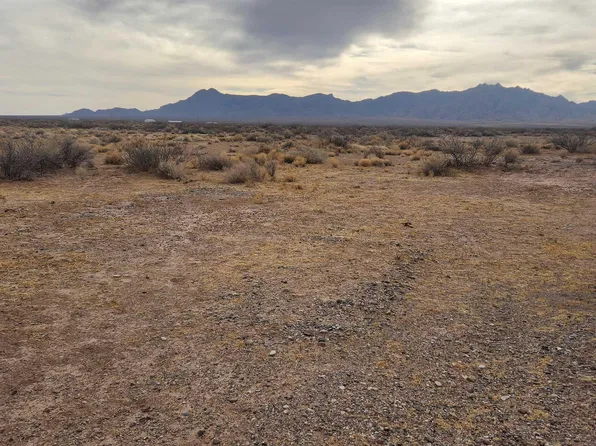 Quail Lane Paradise, Deming, NM 88030