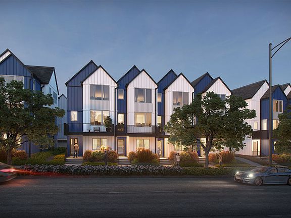 New home community