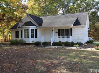 7513 York Loop, Mebane, NC 27302