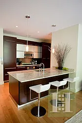Rented by Halstead Real Estate