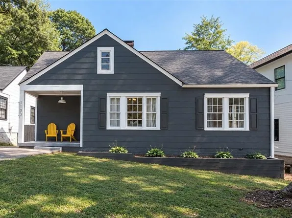 1103 Atlantic Dr NW, Atlanta, GA 30318