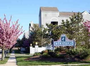 4800 Harbour Beach Blvd APT 2102, Brigantine, NJ 08203