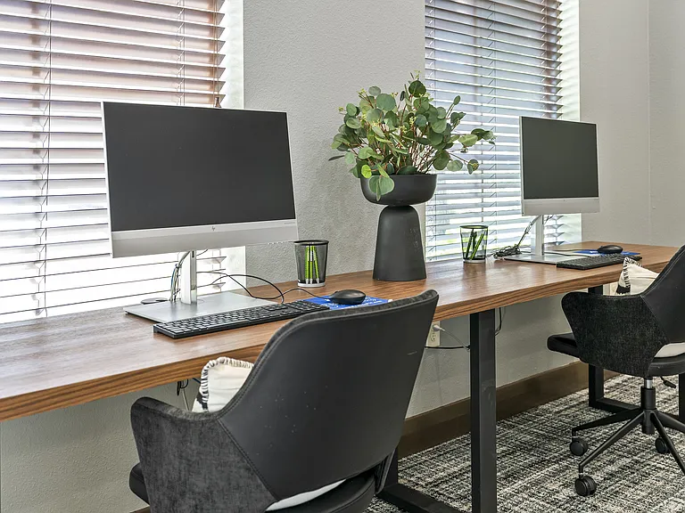 The Woodlands Lodge Apartments in The Woodlands, Texas