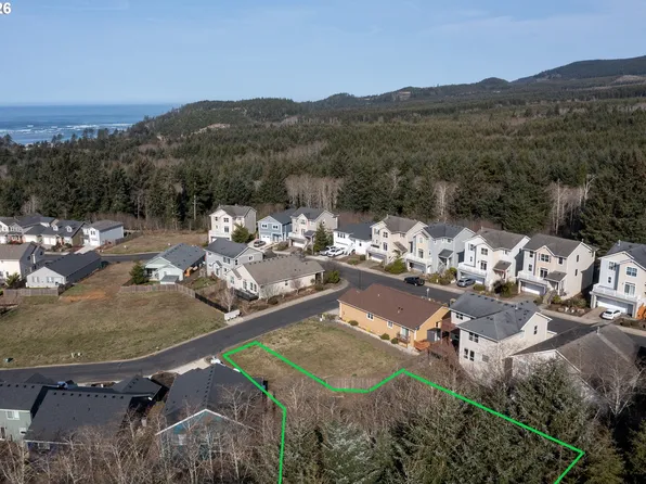 Emerald Ln #152, Tillamook, OR 97141