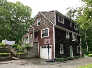 143 Kearney Rd, Pomfret Center, CT 06259