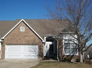 5119 Mulberry Ter, Saint Joseph, MO 64506