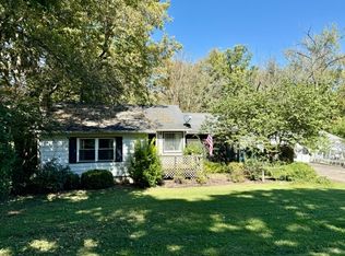 389 N 2629th Rd, Oglesby, IL 61348