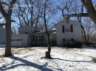 5110 Sycamore Ave, Kansas City, MO 64129