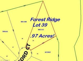 0 Asheford Ct, Asheboro, NC 27205